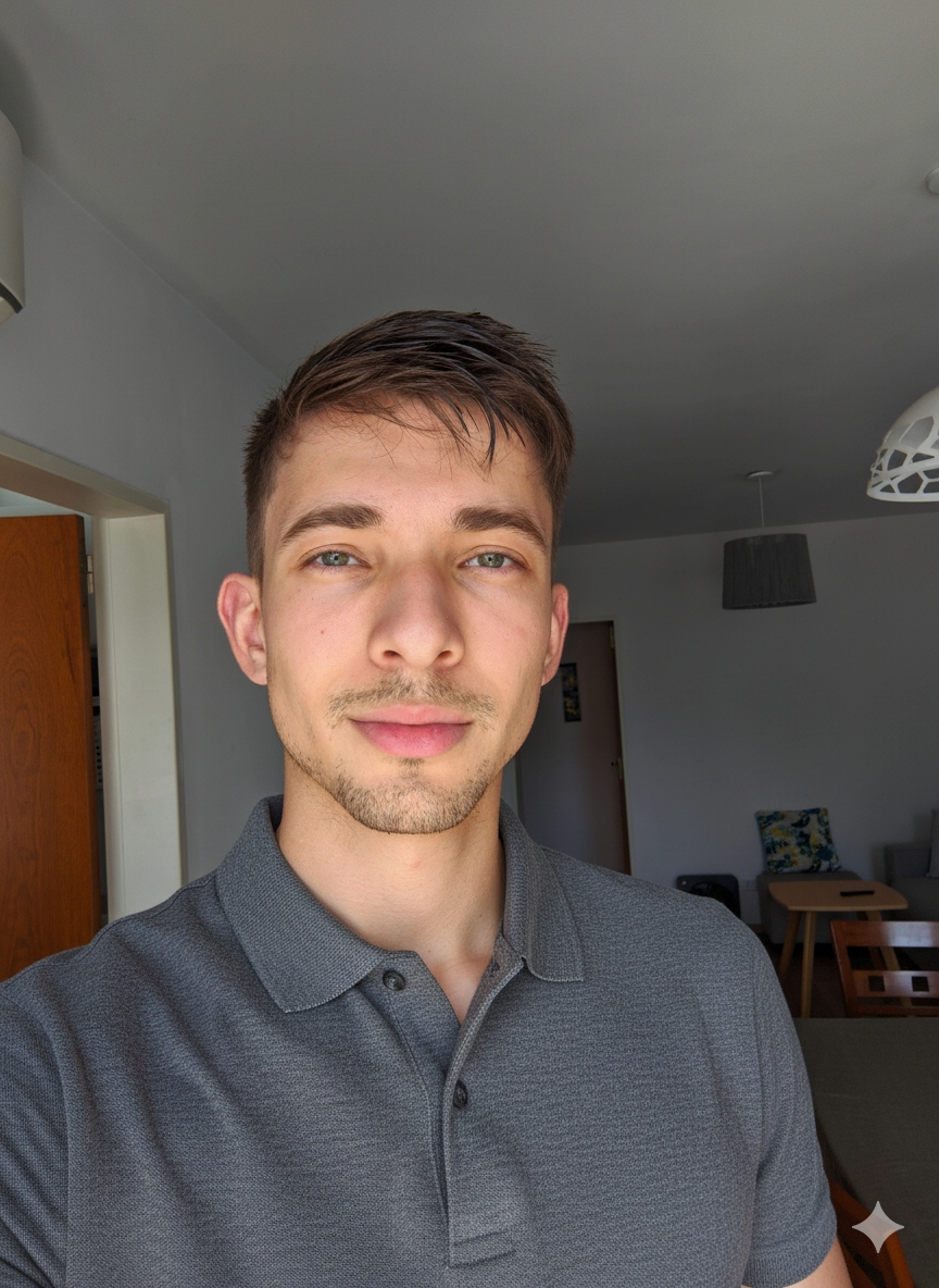 Foto de Emiliano Ruiz